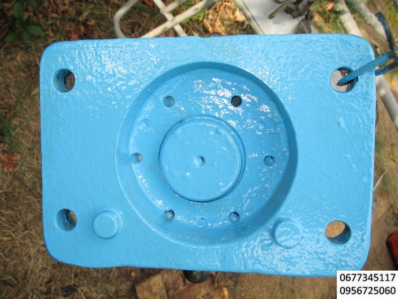 резцедержатель 1е365бп